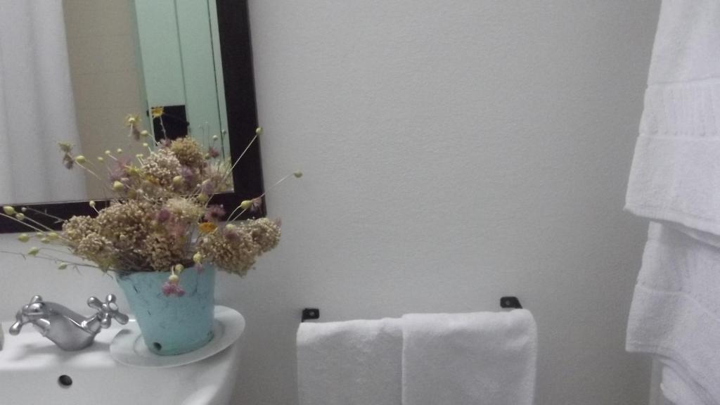 Pensjonat Horta De Torrejais Moura Pokój zdjęcie